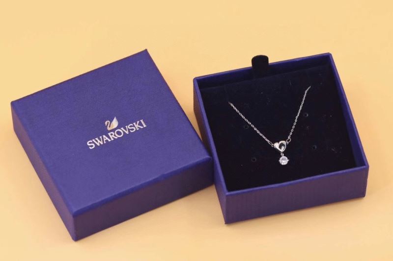 Swarovski Necklaces